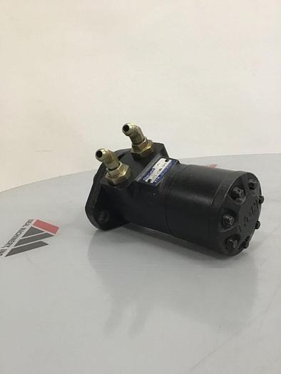 Used CHAR LYNN Die Height Hydraulic Motor 101 2169 009 Used