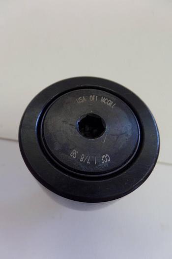Used MCGILL Bearings CCF 1 7/8 SB #13149