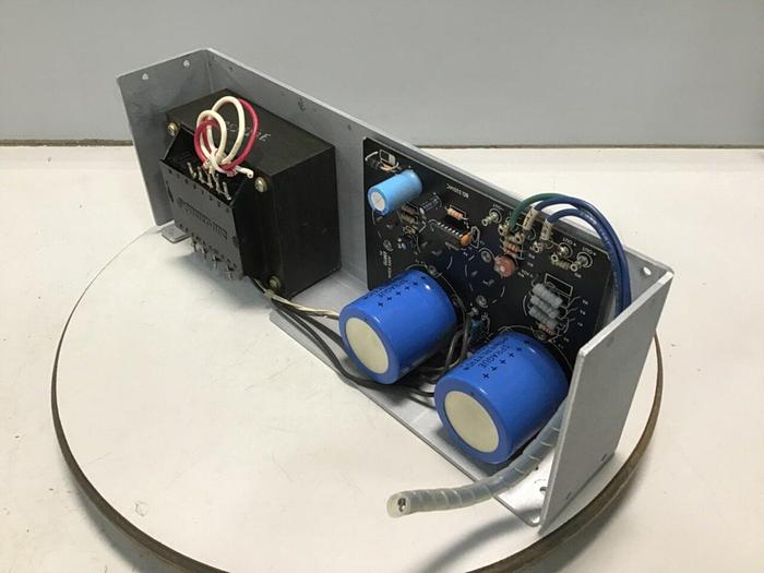 Used POWER ONE Power Supply HE24-7.2-A #73000