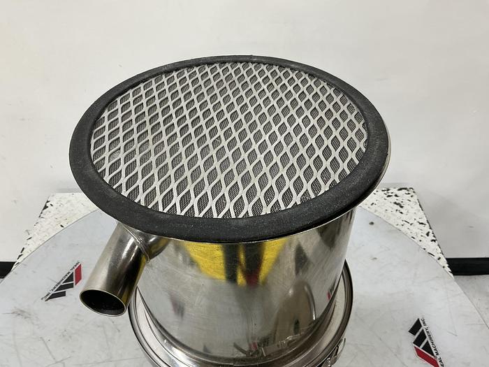 Used NOVATEC Needs model #