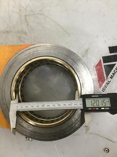 Used CINCINNATI MILACRON Toggle Link 3990751 #114314