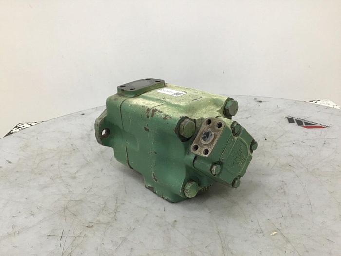 Used VICKERS Hydraulic Vane Pump 4520V50A11 #139018