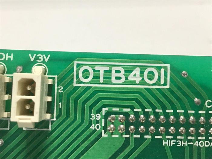 Used STAR Circuit Board 23100-PR13A #114264