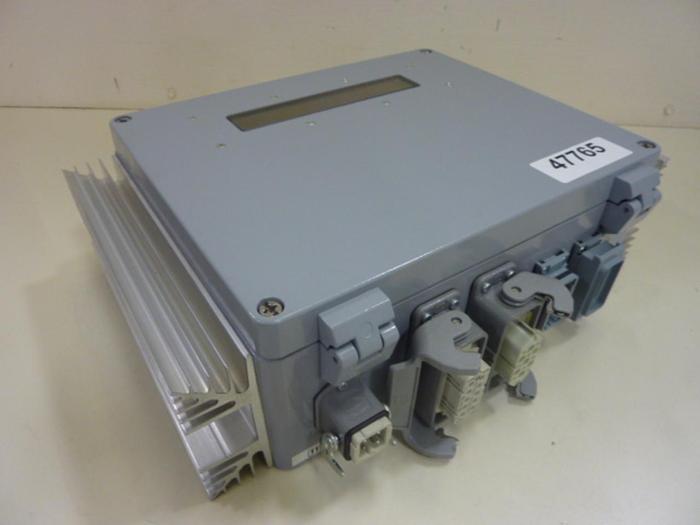 Used BORRIES Engraver Control 324 #47765