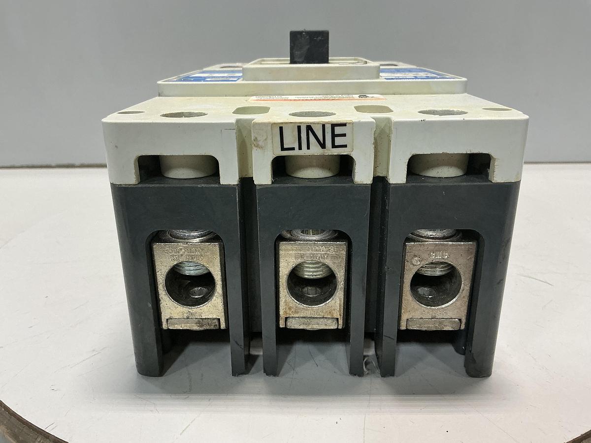 Used CUTLER HAMMER KD3400F