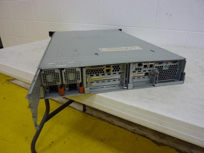 Used IBM Rackmount Server 8840-PKV #56275