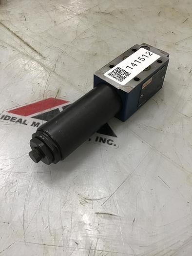 Used REXROTH ZDR6DP24325YM12 Valve Used #141512