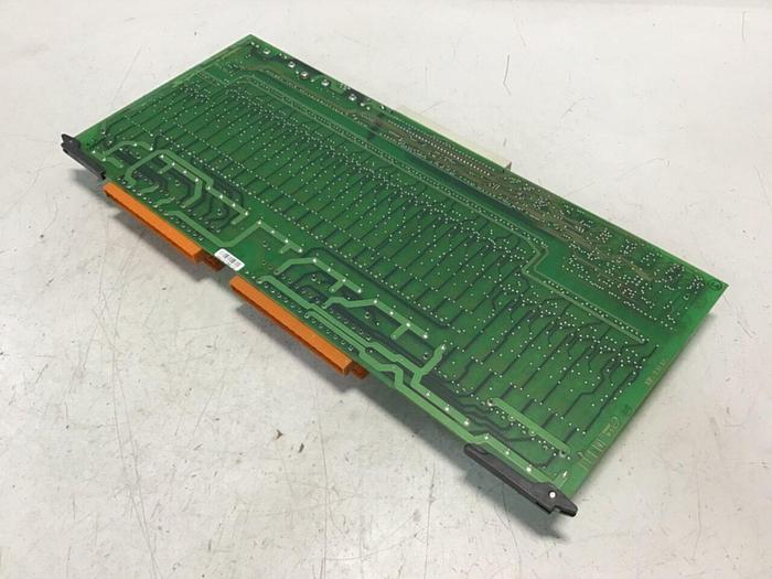 Used VAN DORN Pathfinder DC Output Board PC330-038 Used