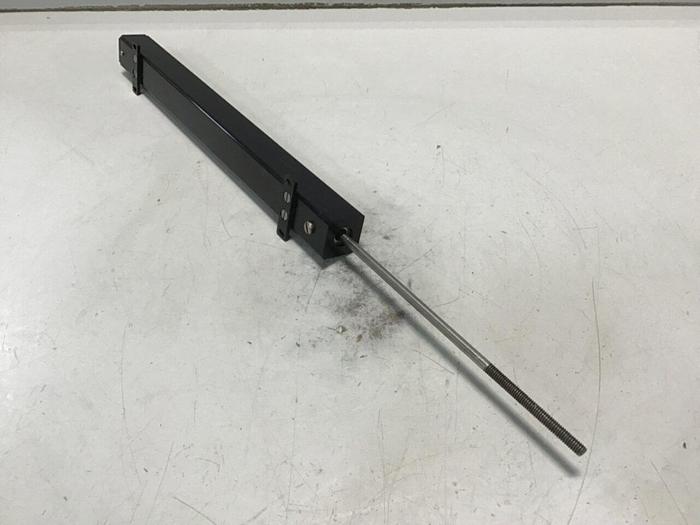 Used WATERS MFG Linear Transducer F65012101 Used