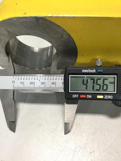 Used VAN DORN Toggle Link 308078 #111017