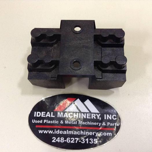 Used MARATHON Fuse Holder 98130-2 #74415