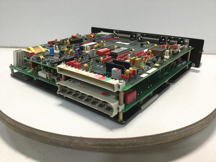 Used INFRANOR Servo Drive SMTBSI 220/17W Used