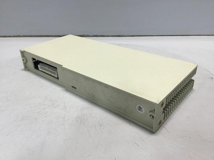 Used TOSHIBA Input Module B200P32DI-1 Used