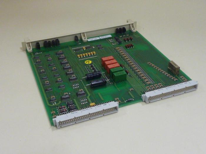 Used ABB Circuit Board DSQC 256A 3HAB2211-8/1 #62795