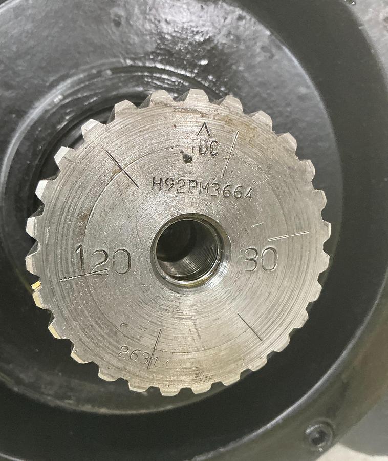 Used Staffa Hm/c200z/120/80/f4/c1/30/pl231