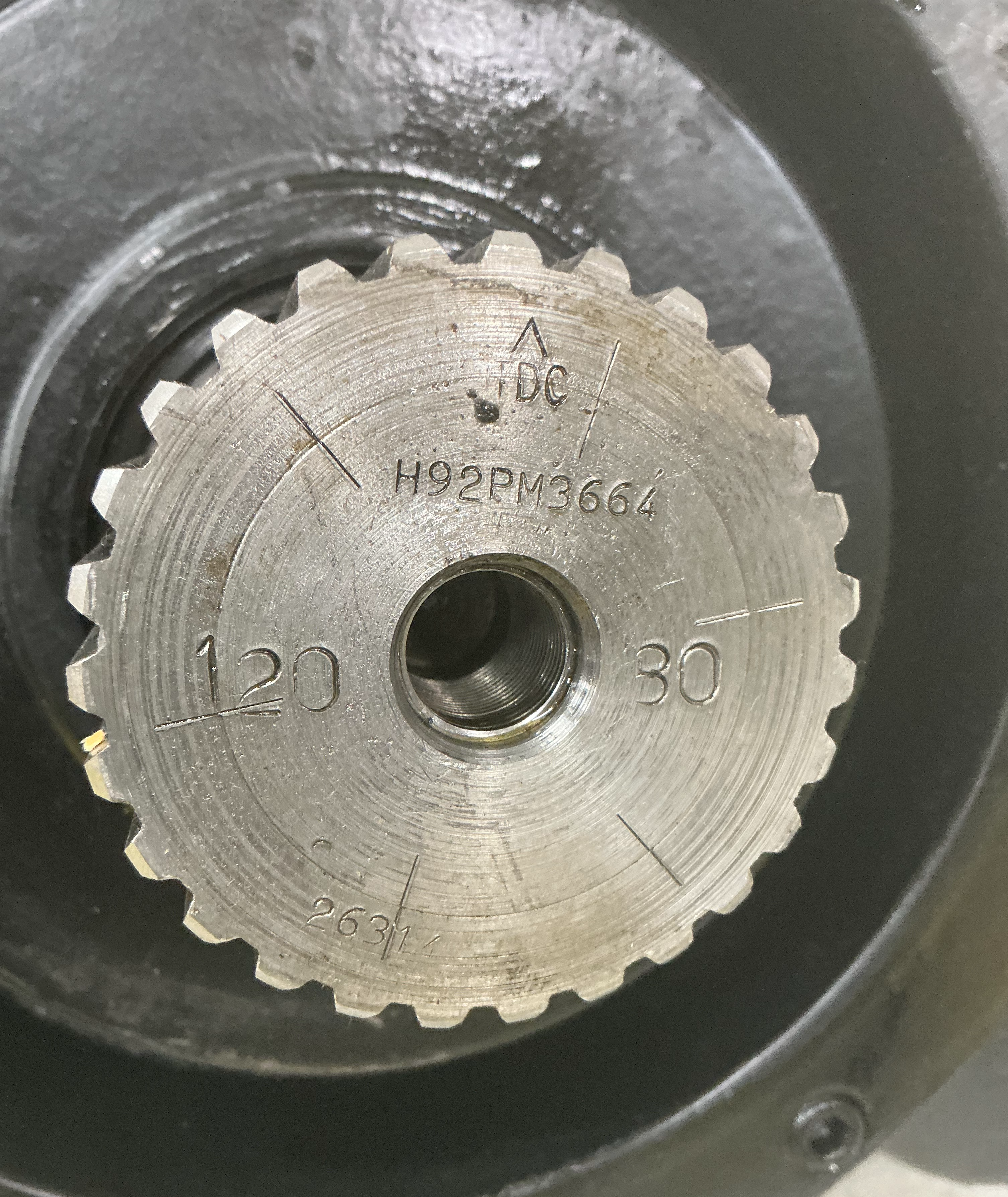 Used Staffa Hm/c200z/120/80/f4/c1/30/pl231