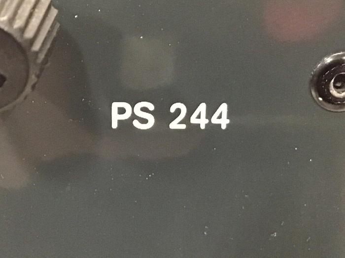 Used KEBA Power Supply Module PS 244/A #135293