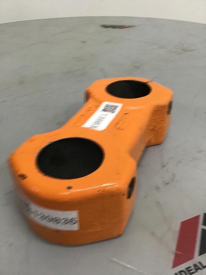 Used CINCINNATI MILACRON 50211930 Toggle Link Used #139836