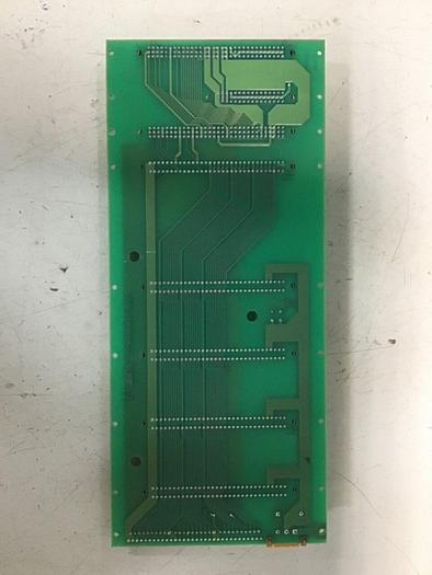 Used VAN DORN Circuit Board 330019 PC330-019 330-019 Used