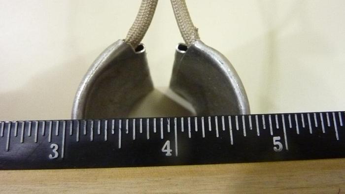 PPE 450 Watt Heater Band HB1123001450 #42719