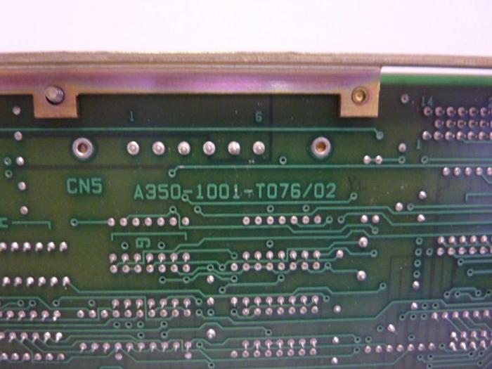 Used FANUC Circuit Board A20B-1001-0070 Used