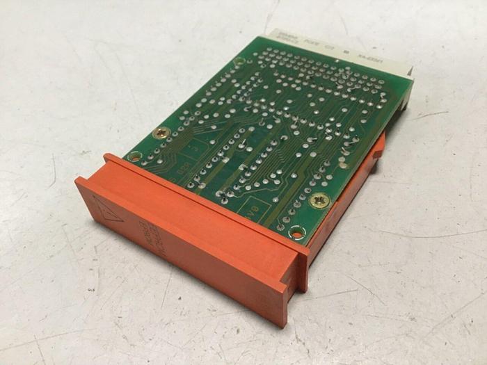 Used SIEMENS / VAN DORN SIMATIC S5 Memory 6ES5 374-0BA11 #112229