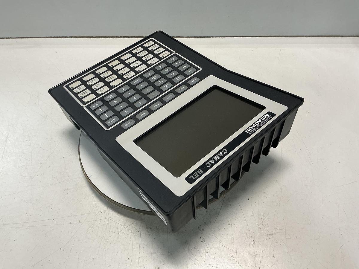 Used CINCINNATI MILACRON 3-533-0676G