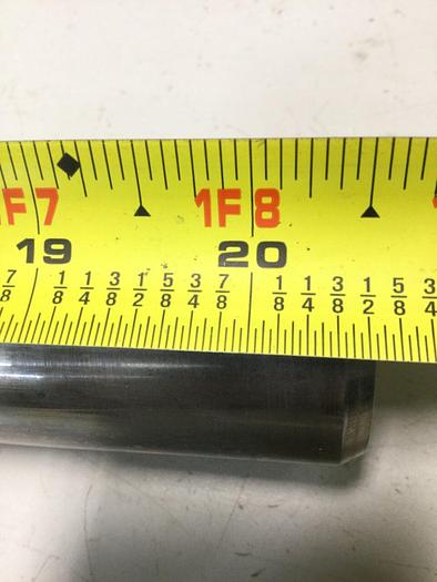 Used VAN DORN Crosshead Guide Pin 341921ST #111089