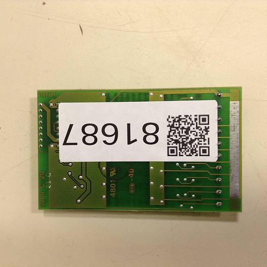 Used SAIA Digital Input Module PCD2.E110 Used