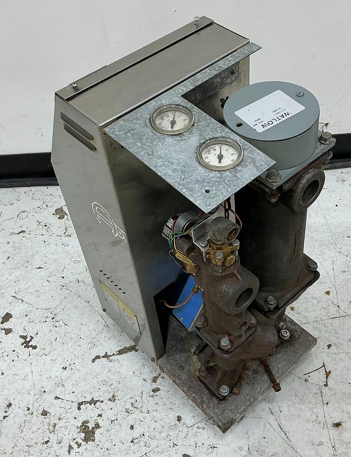 Used Advantage Thermolator SK-1035LE-41C1 USED