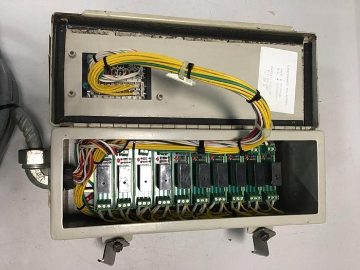 Used CINCINNATI MILACRON Robot Interface 5039436 Used