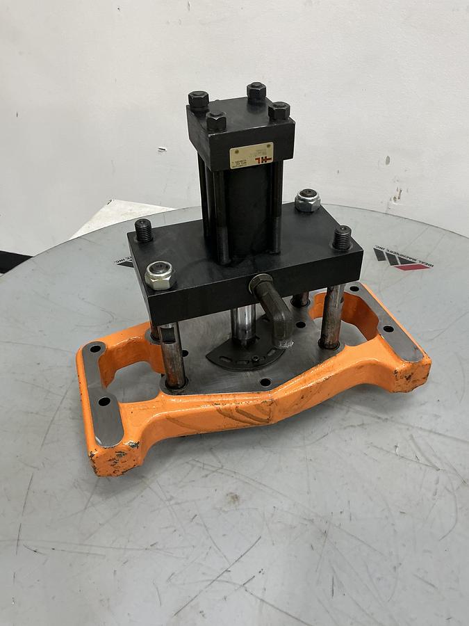 Used HYDRO LINE N5g-25x3.03