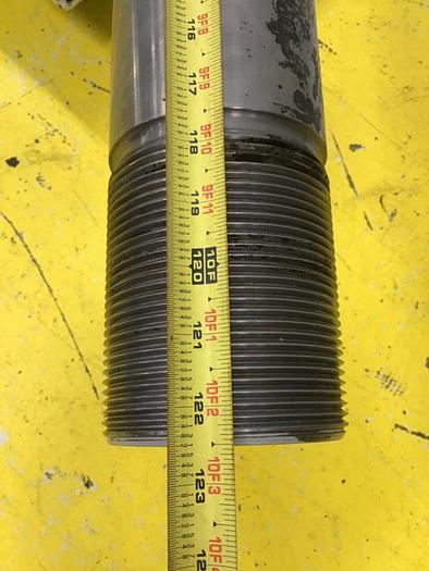 Used VAN DORN Tie Bar 302553D Used