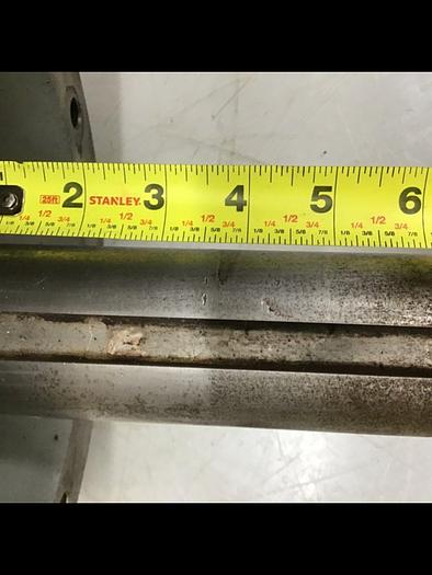 Used BALDOR 50 HP Industrial Motor 42E98X07 Used