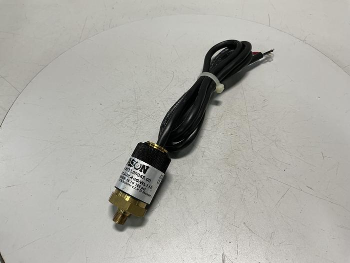 Used NASON CJ--2C-16G/WL115