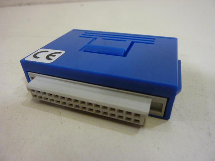 Used SCHLEICHER Memory Cartridge P-SK2/128F #65711