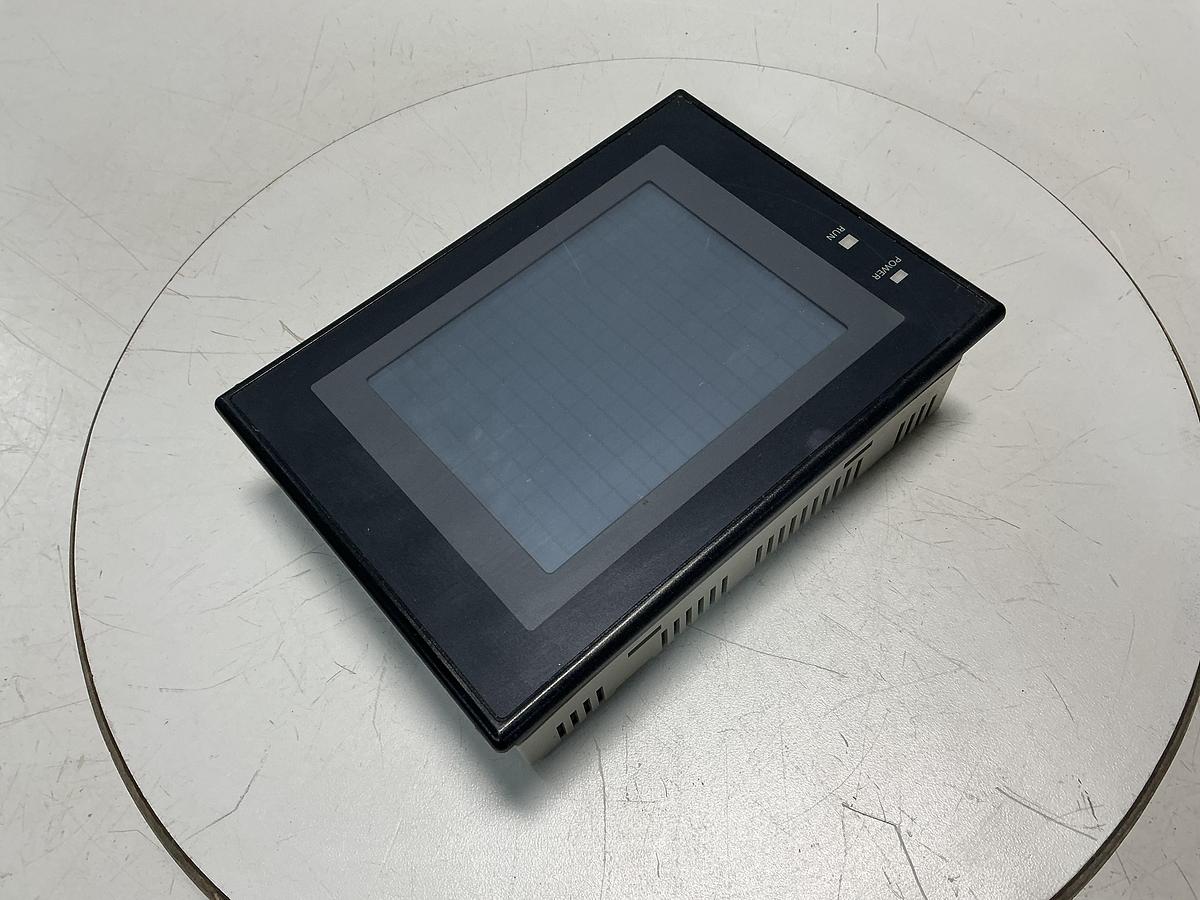 Used OMRON NT31-ST122B-EV2