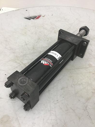 Used EATON CORPORATION Hydraulic Cylinder N5F-2.5X7.83 #130408