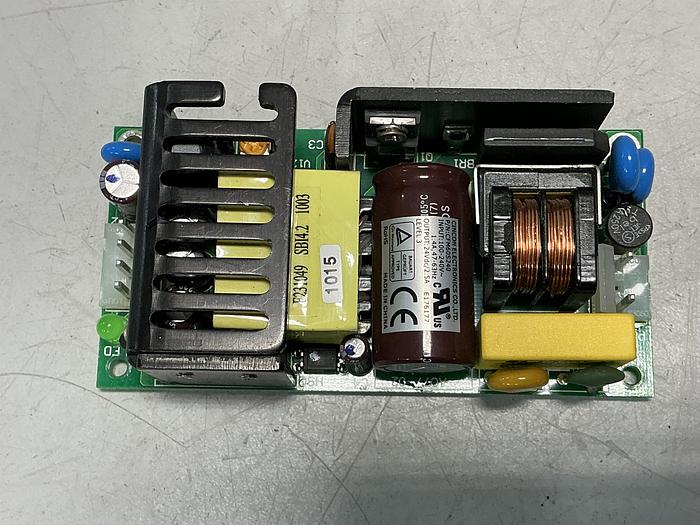 Used MAGNETIC TECHNOLOGIES E237456