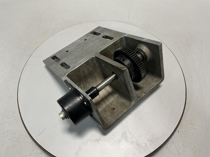 Used VAN DORN 330650-A-108