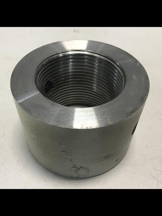 Used VAN DORN Tie Bar Nut 308283 USED