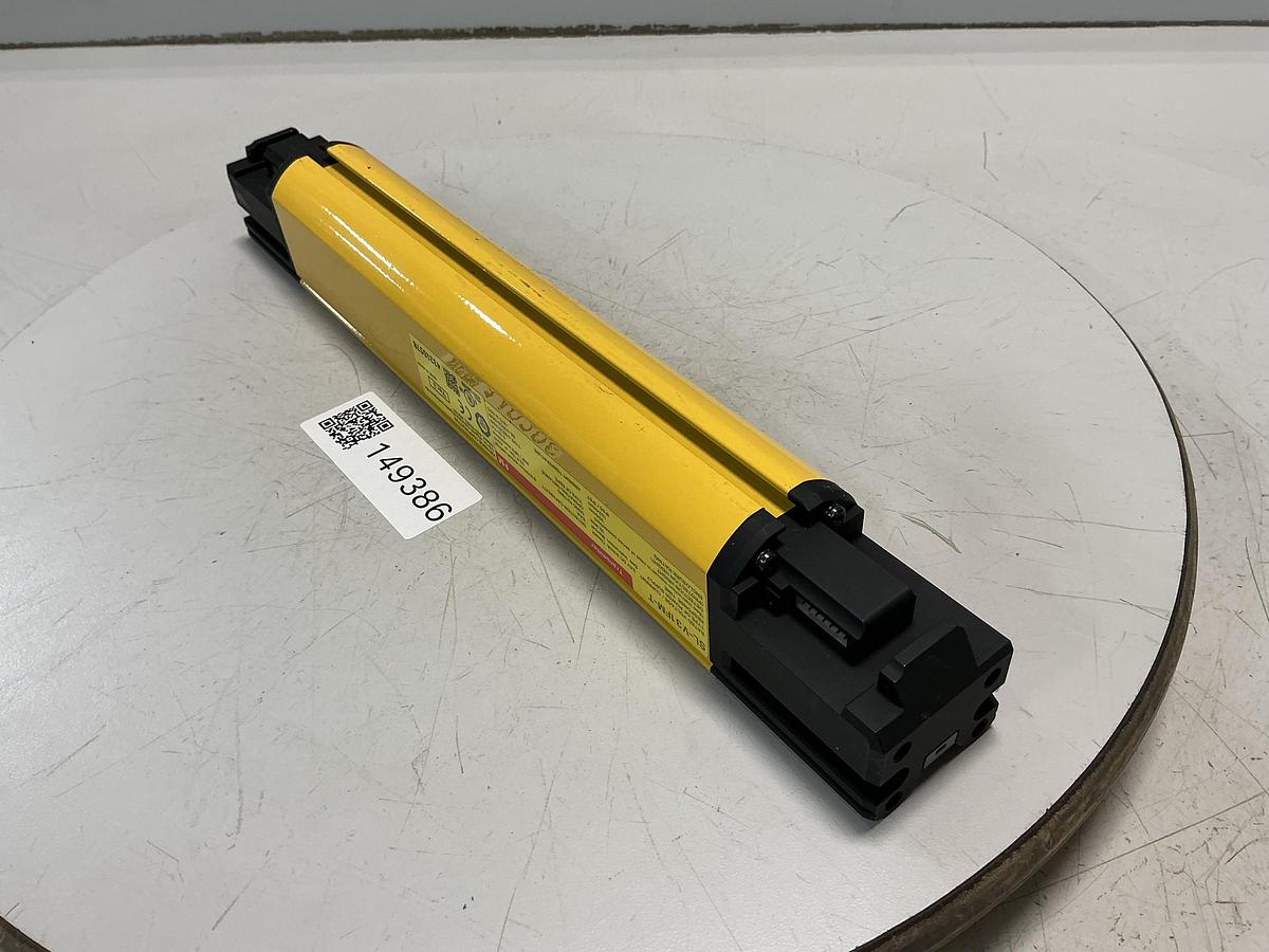 Used KEYENCE SL-V31FM-T