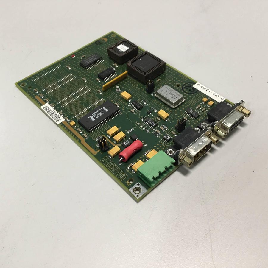 Used CINCINNATI MILACRON Circuit Board 3-542-133501A Used