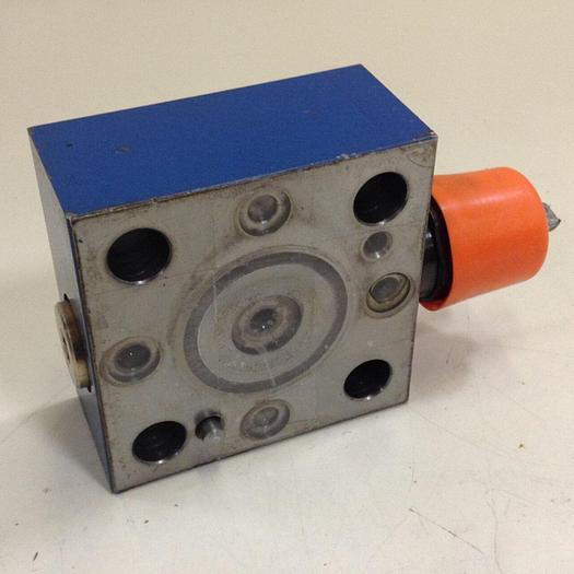 Used REXROTH Valve LFA25DB271315P250F00V12 #82183