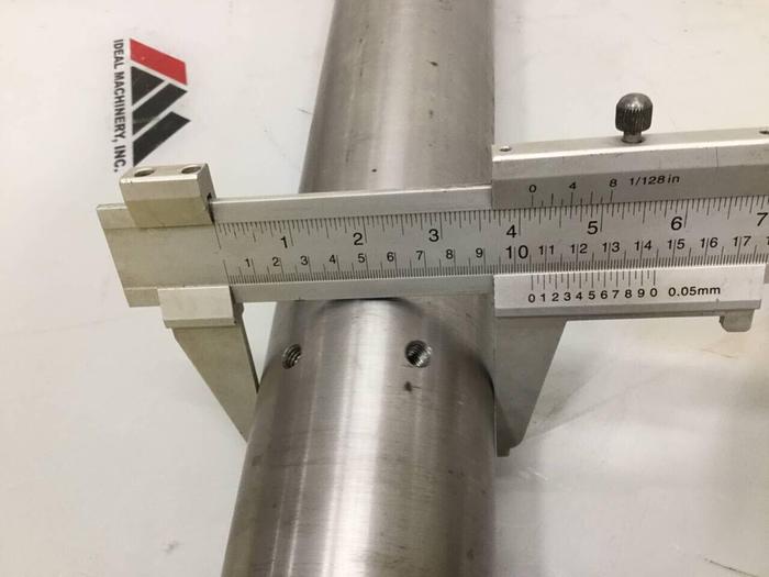 Used GENERIC Barrel EDM14 Used