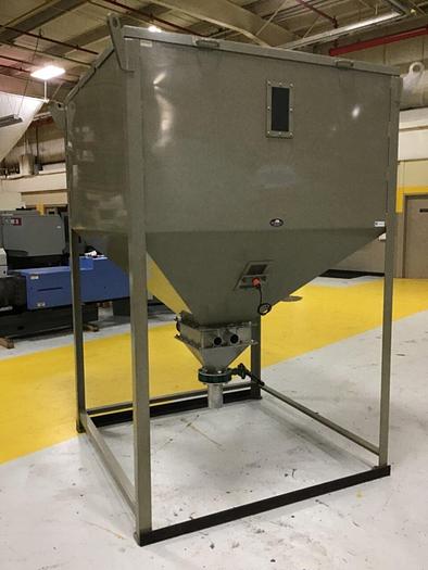 Used CONAIR Surge Bin MSB 60-64 #136424