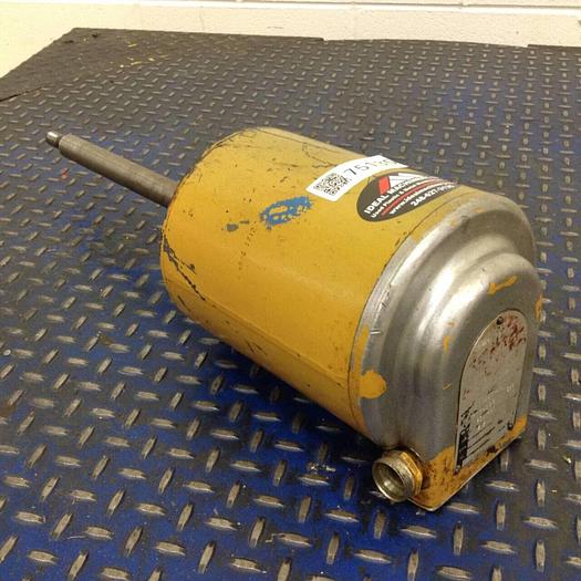 Used GUSHER Coolant Pump 11022C-XL Used