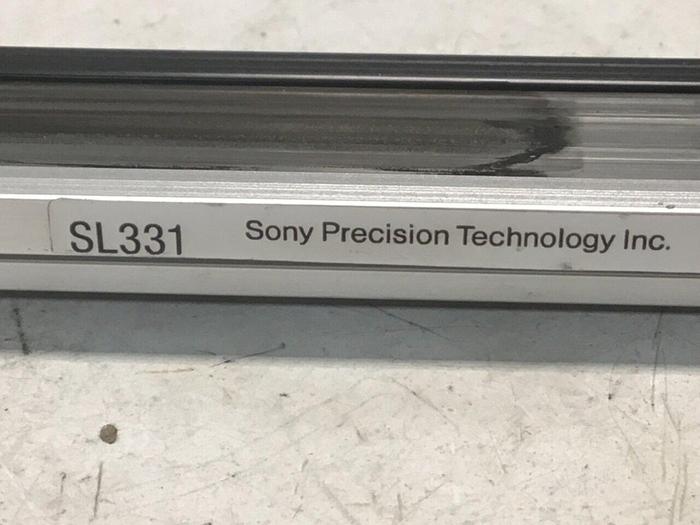 Used SONY Test Sensor SL331 #127946