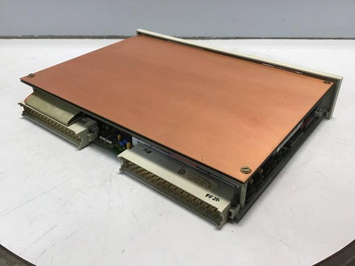 Used SIEMENS Control Module 6ES5 252-3AA13 #120539