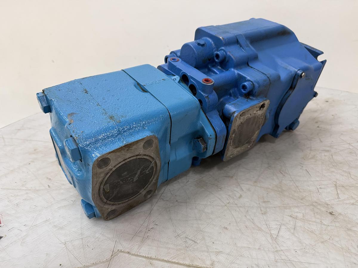 Used VICKERS PVH131QP-35V30R-02-305866